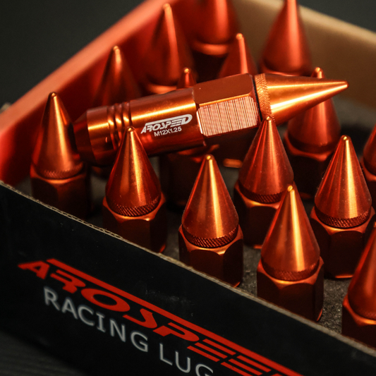 AROSPEED LUGNUT