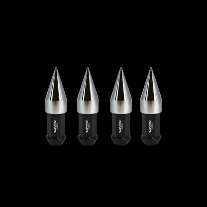 VMS TRUE SPIKE LUG NUT CAP