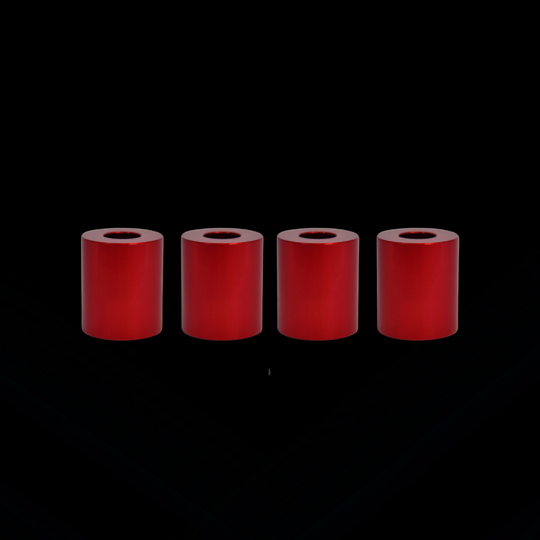 VMS LUG NUT SLEEVE COVERS