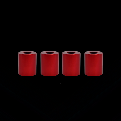 VMS LUG NUT SLEEVE COVERS