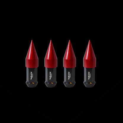VMS TRUE SPIKE LUG NUT CAP