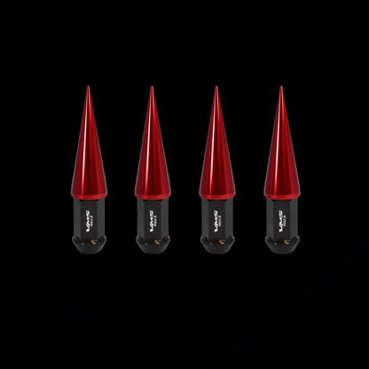 VMS TRUE SPIKE LUG NUT CAP