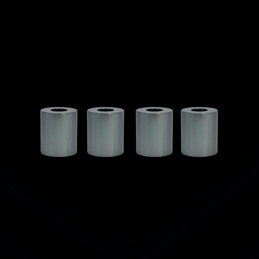 VMS LUG NUT SLEEVE COVERS