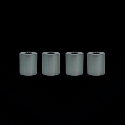 VMS LUG NUT SLEEVE COVERS