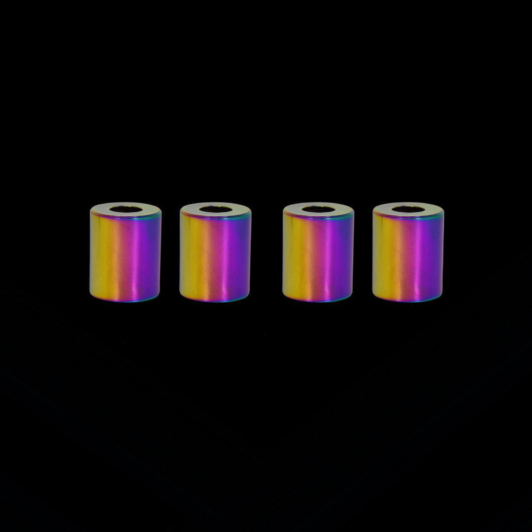 VMS LUG NUT SLEEVE COVERS