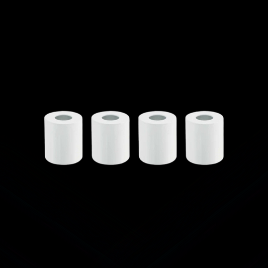 VMS LUG NUT SLEEVE COVERS