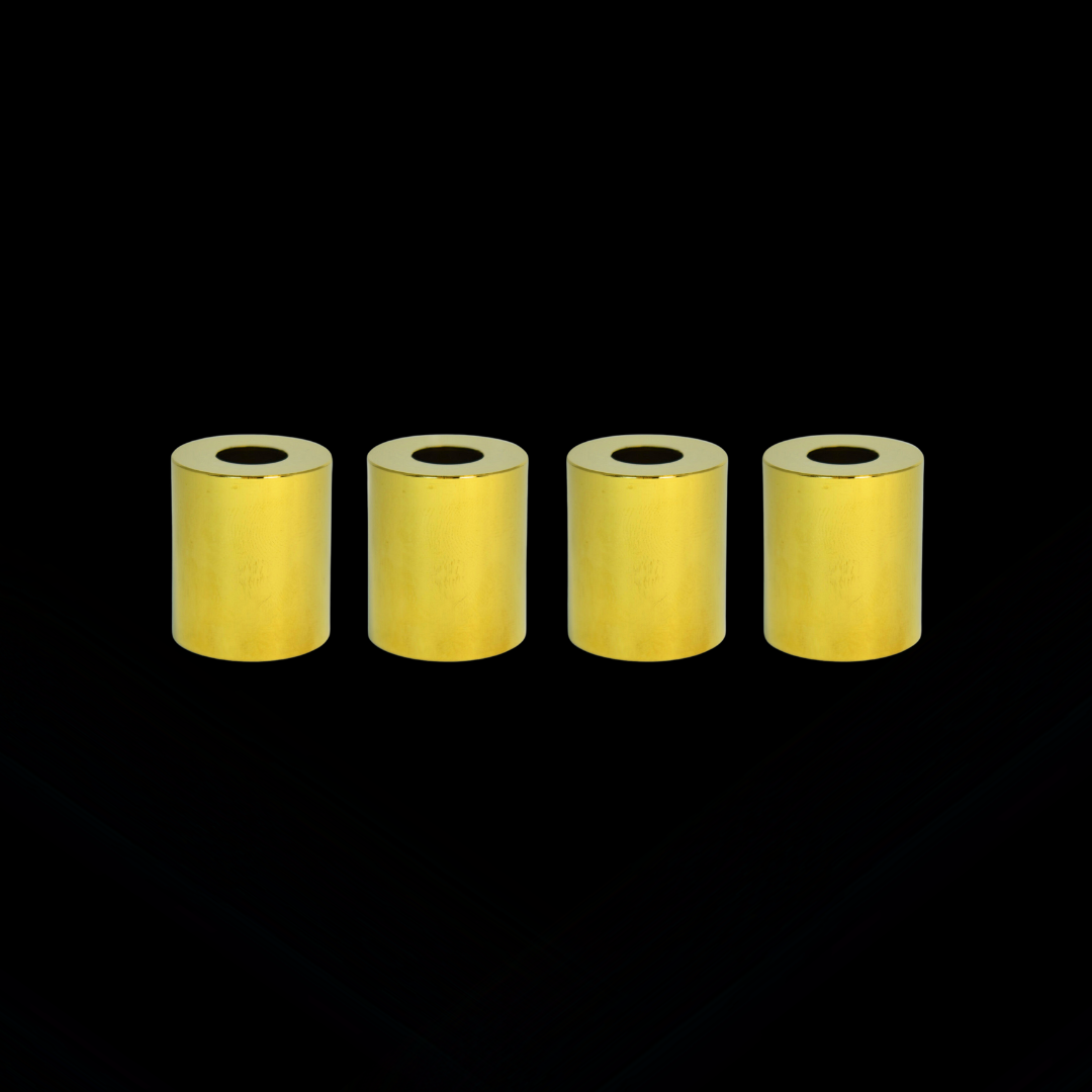 VMS LUG NUT SLEEVE COVERS