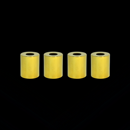 VMS LUG NUT SLEEVE COVERS